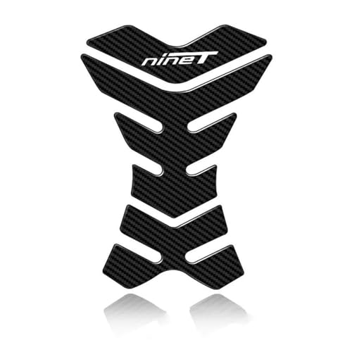 Autocollant de réservoir moto pour éviter les rayures de veste sur NINET