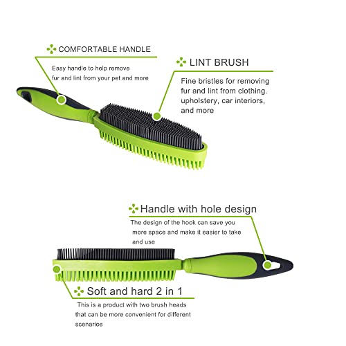 Rubber-Pet-Hair-Removal-Brush-for-Couch-Clothes-Dog-Cat-Pet-Hair-Carpet-Also-Used-as-Dog-Cat-Bath-Brush-with-Massage-Effect - Cucciolini Doodles   Rubber-Pet-Hair-Removal-Brush-for-Couch-Clothes-Dog-Cat-Pet-Hair-Carpet-Also-Used-as-Dog-Cat-Bath-Brush-with-Massage-Effect