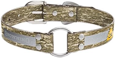 bottomland dog collar