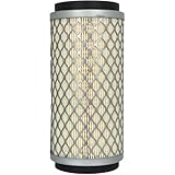 EZROAD Air Cleaner Air Filter 67980-82630 Compatible with Kubota Tractor B1700E B1700HSD B1700HSE