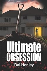 Ultimate Obsession (English Edition)
