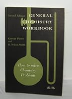 General Chemistry Workbook Second Edition (General Chemistry Workbook Second Edition) B001ENWU32 Book Cover