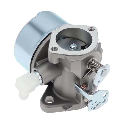 640297 Carburetor, Compatible with Tecumseh TVM220-157288H TVM220-157287H TVM220-157302L 4-Cycle Vertical Engines 157287K 157287L 157288H 157302L 4-Cycle Vertical Engines by Autu Parts - Used condition - Image 6