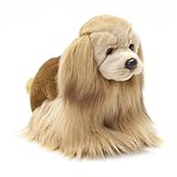 Nat and Jules Plush Toy, Cocker Spaniel, Small