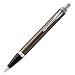 Parker IM Ballpoint Pen, Dark Espresso with Medium Point Black Ink Refill, Gift Box (1975560)