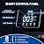 Stokk T1 UV Reverse Osmosis Water Filter Countertop + One Extra Replacement Cartridge Set