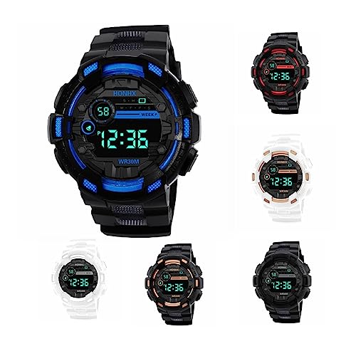 メンズ自動巻き腕時計 ステンレスバンド