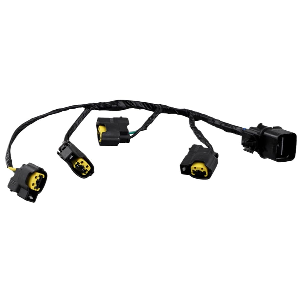 Ignition Coil Wire Harness A73X 273502B000 27350-2B000 Compatible with Accent 1.6L 2002-2019