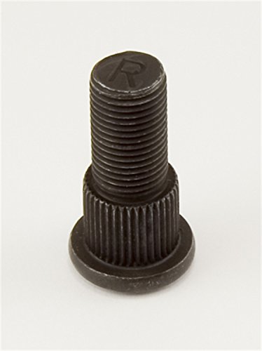 Omix-Ada | 16714.02 | Wheel Stud, Right Hand Thread | OE Reference: A-474 | Fits 1941-1964 Willys MB / Ford GPW / Jeep CJ
