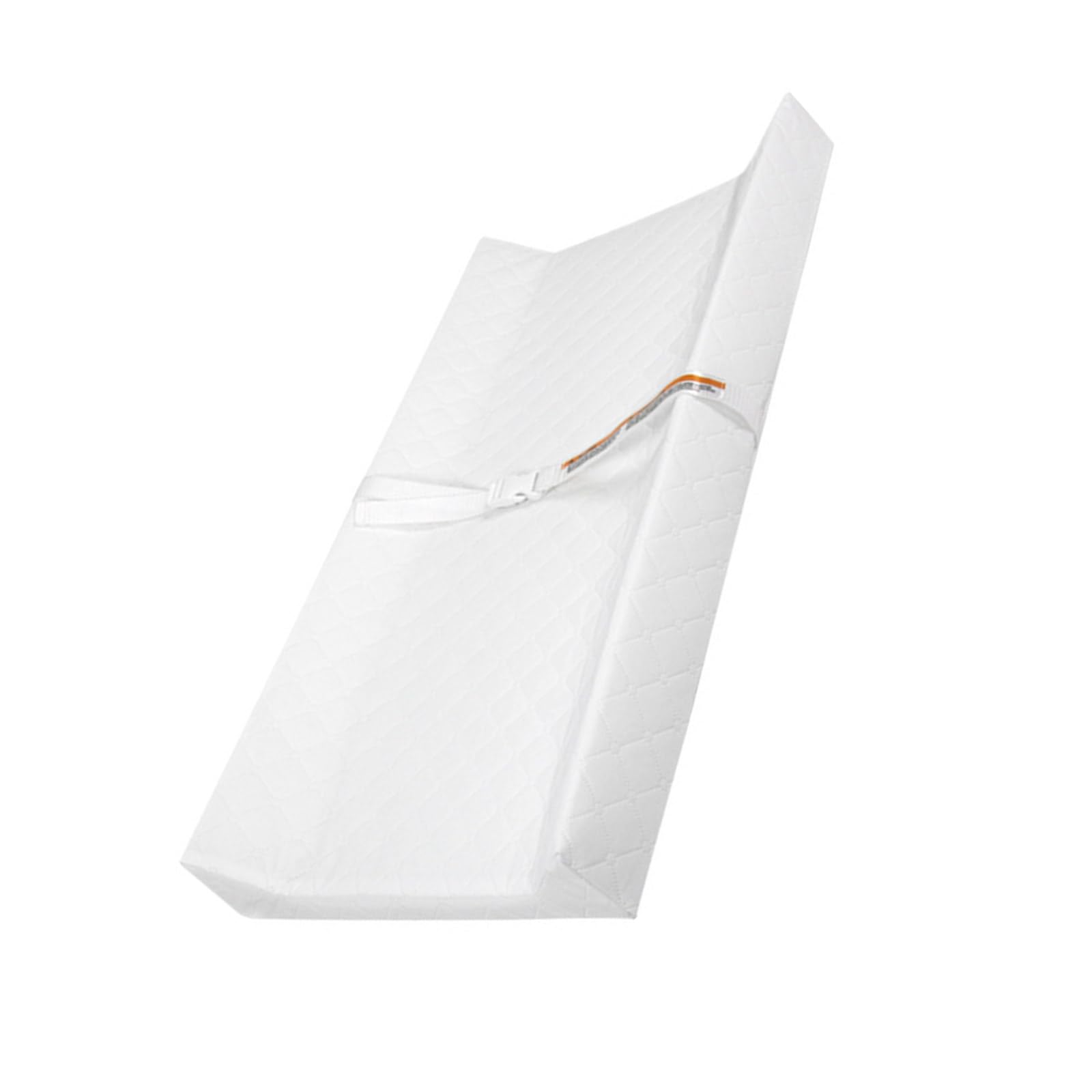 Wickelunterlage für Babys, 81,3 x 40,6 cm, Wickelunterlage mit Gurt und Wickeleinlage