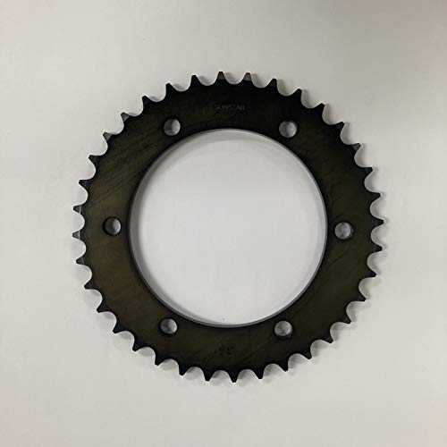 TX^[(SUNSTAR) AX`[XvPbg iJH-106A-36(525TCY/36T) ZEPHYR750