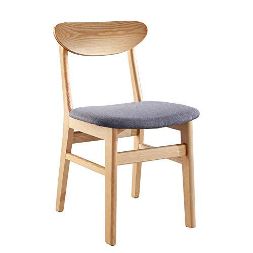 Wooden kitchen chairs The 15 best products in comparison Hifi