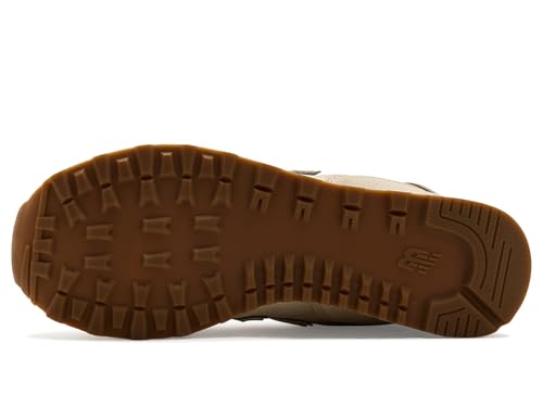 Image of New Balance Women's 574 V2 Evergreen Sneaker