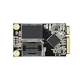 ssd 850 evo msata 1tb 4) Interfaz: MSATA JMT SSD 1TB 256G 64GB Mini mSATA Disco rigido Interno a stato Solido 1.8\"Modulo SATA 3 da 32G 128GB 480GB 512GB per Notebook Ultrabook PC SATA SSD HDD Card (16GB)