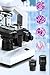 40X-5000X Compound trinocular Microscopes trinocular for Adults, with 5.0 mp Camera with Microscope Slides 30p, Microscope Accessories, Microscopes for School Laboratory Home Education Abbe Condenser