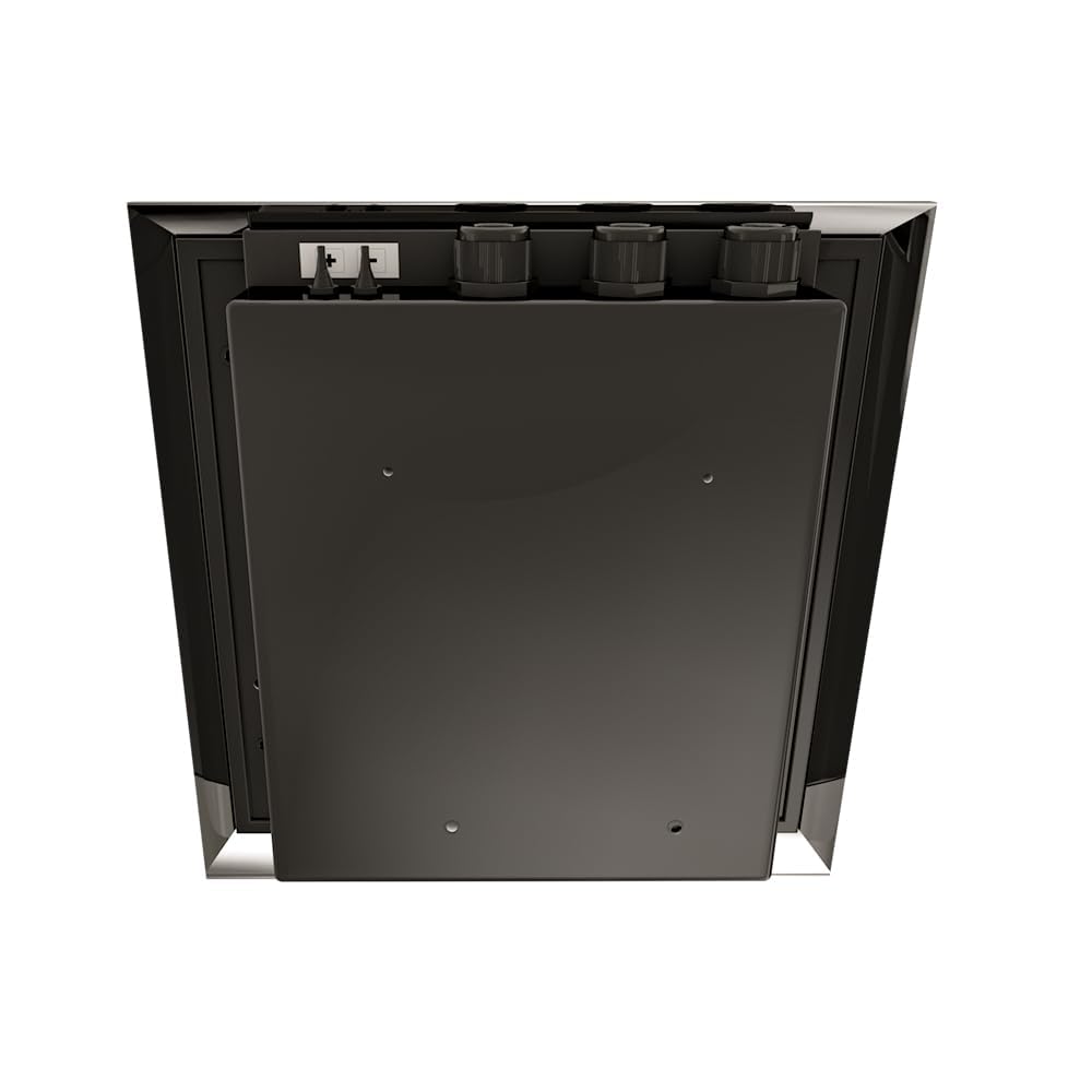 Clean Room Differential Pressure Monitor (Temp, RH, Diff. Pressure) for Pharma Clean Rooms, Hospitals, APIs, Bulk Drugs Factory Calibration Certificate Model: (AI-CRM3-1-1) External Sensor