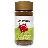 Green - Landkaffee Instant - 100g