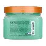 Tree Hut Aurora Nights Shea Sugar Scrub, Exfoliating, Hydrating & Moisturizing Body Scrub with Shea Butter & Nourishing Essential Oils, Smooth & Soften Skin, 18 oz - Image 4