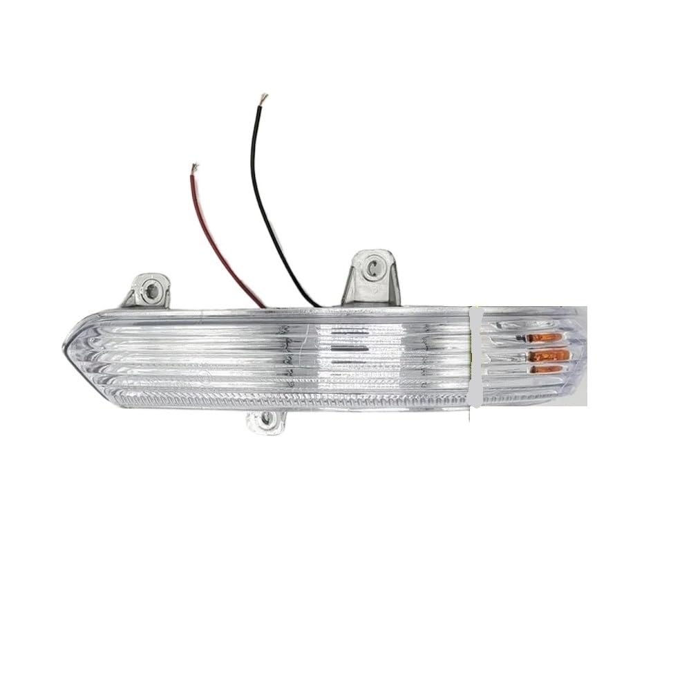 Clignotants dynamiques Changan CS35 2012-2019 lampe témoin rétroviseur latéral