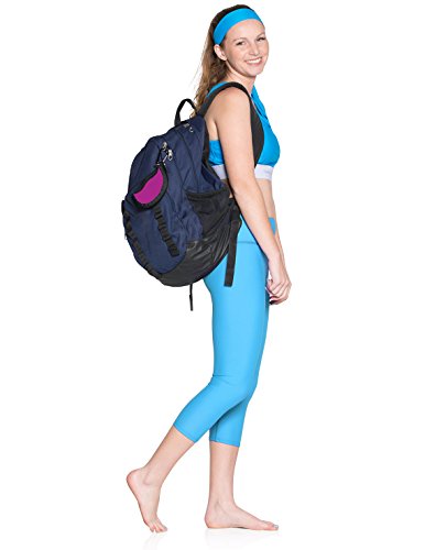 Lokosphere Mouthguard Case, One Size, Royal #TOP3