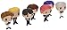 Funko POP Rocks: BTS Butter- 7pk