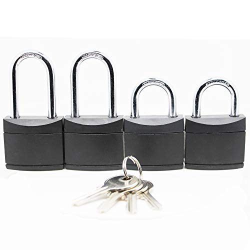 Sepox Vorhängeschloss für den Außenbereich Cover