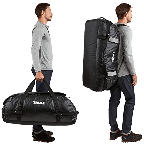 Thule Chasm Sport Duffel4