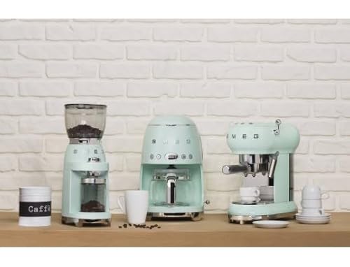 Moulin À Café 350g 150w Vert D'eau - CGF01PGEU