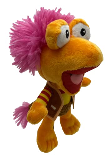 Fraggle Rock GOBO Small Plush