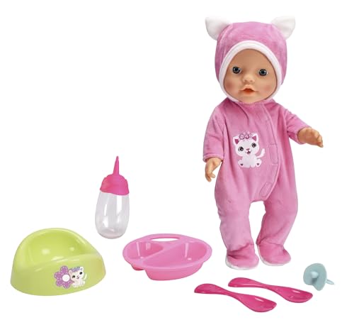 SIMBA NBB Pyjama Chat dès - vue 5