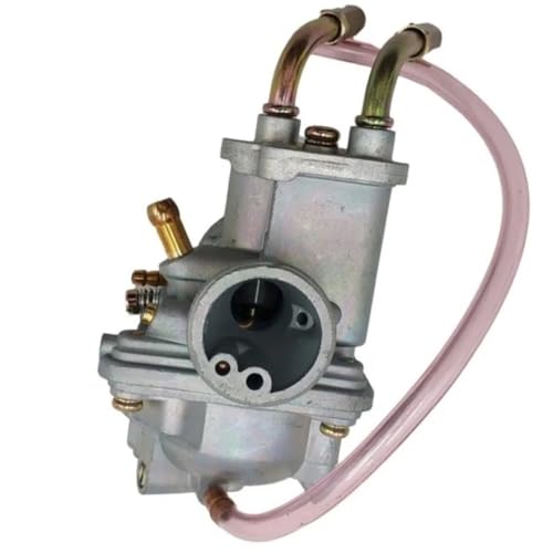 Carburateur PW50 PY50 50cc pour moto enfant Yamaha de 1981 à 2009