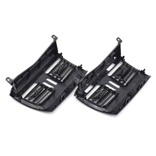 Grille de ventilation de climatisation pour des trajets confortables en X6 - 6
