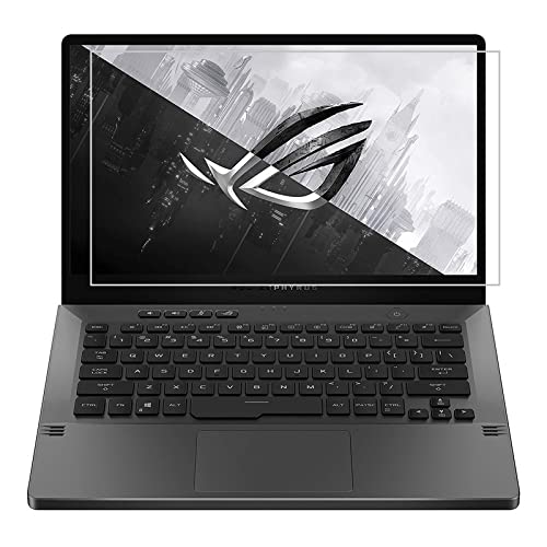 BlueMart [ Pack of 1 Edge to Edge Screen protector Compatible With ASUS ROG Zephyrus Gaming Laptop [14 inch] [9H Hardness] (B09MLRRHL5) Amazon Price History, Amazon Price Tracker