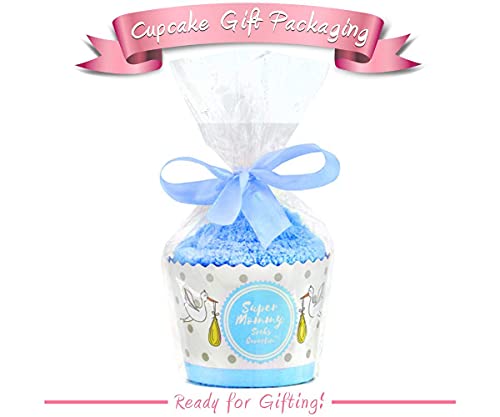 Cavertin Women's Labor and Delivery Socks with Gift Packaging