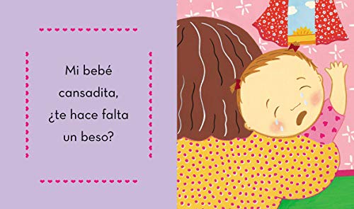 A Contar Besitos (Counting Kisses)