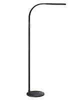 Algopix Similar Product 13 - PHIVE LED Floor Lamp for Reading