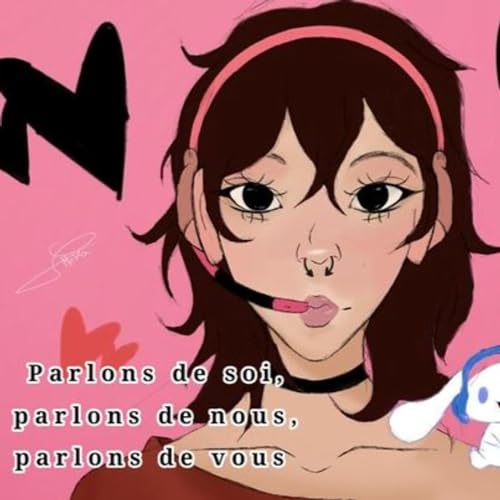 Parlons de soi, Parlons de nous, Parlons de vous cover art