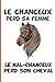 Le chanceux perd sa femme le mal-chanceux perd son cheval: Carnet de notes Fun avec une couverture drôle de 120 pages pour noter vos pensées au quotidien !