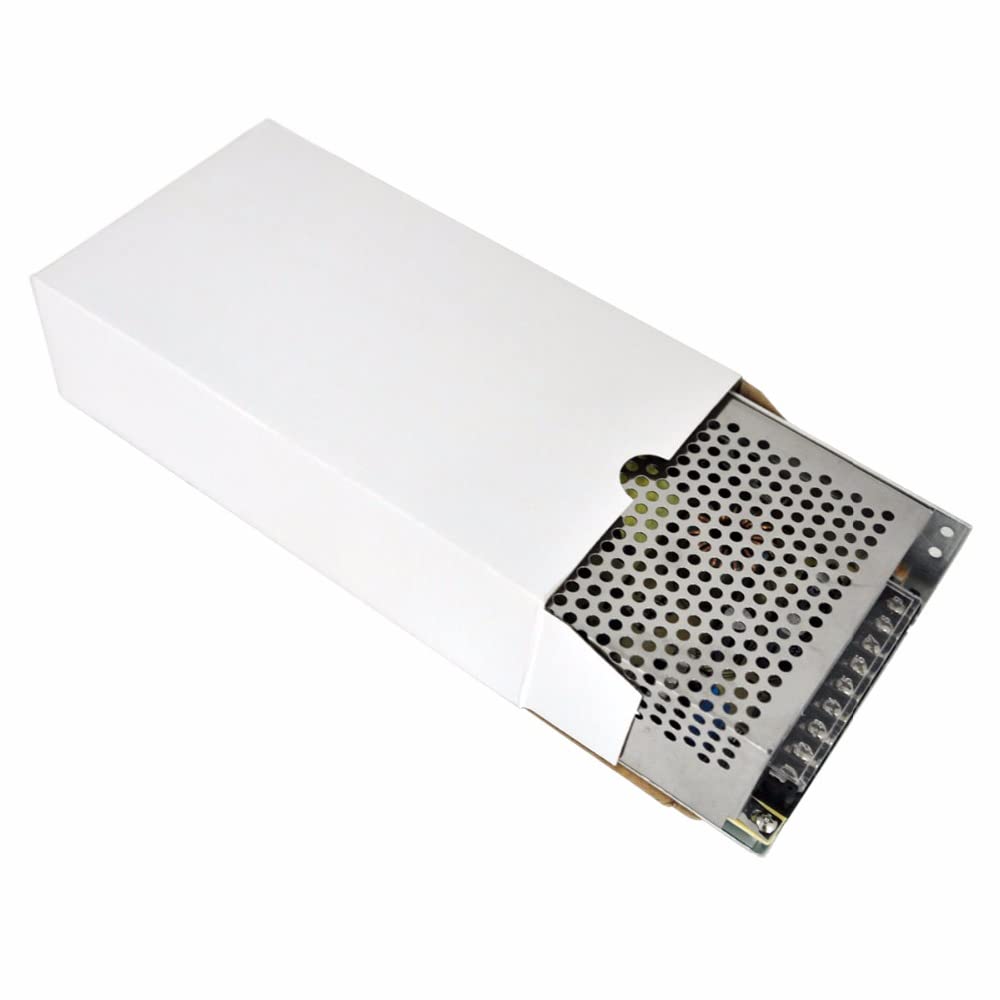 Alimentatore Interruttore DC 24 V 10A 240W 250W Commutazione dell'ingresso dell'alimentatore AC 110V o 220 mediante potenza del driver di controllo dell'interruttore