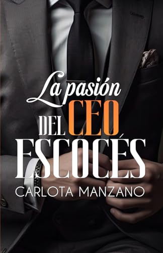 La pasión del CEO escocés