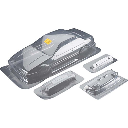 HPI Racing 105017 Toyota Sprinter Trueno Coupe AE86 Body, 190mm