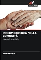 Infermieristica Nella Comunità 6205601230 Book Cover