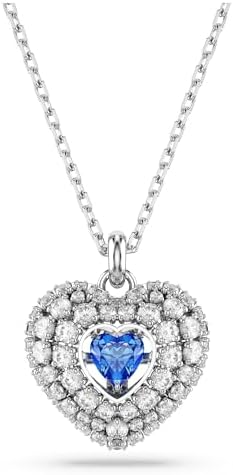 Swarovski Hyperbola Pendant Necklace Collection