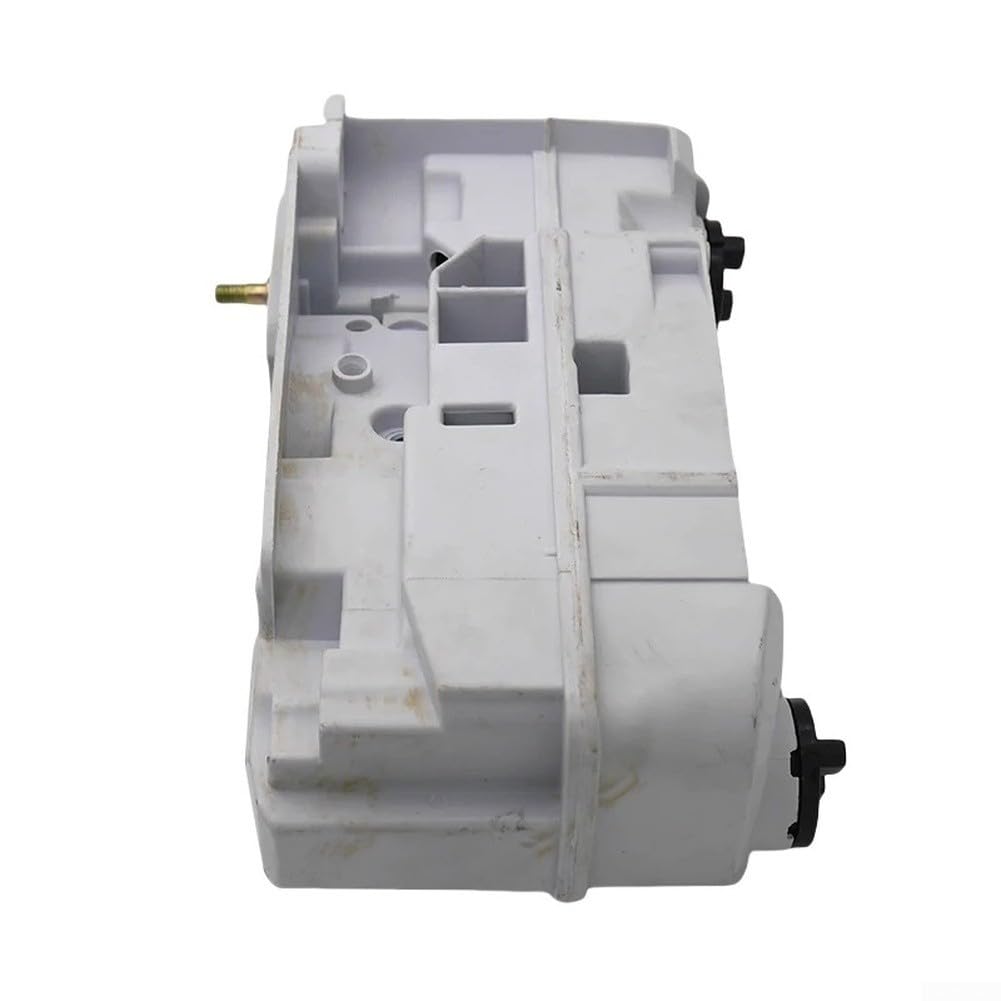 Engranaje de piñón de transmisión para motosierra multimarca MS290 310 029 MS390 039 - Componente de acero para corte de madera de árbol - Pieza de repuesto gris
