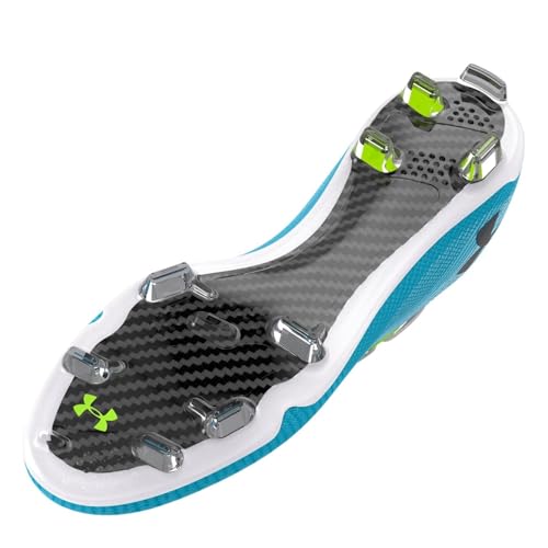 Under Armour Women's UA Shadow Elite 2 FG Soccer Cleats3