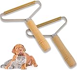 【Limpieza profunda】 El cabezal de afeitado fino puede limpiar todos los rincones y garantizar una limpieza profunda. Ideal para eliminar la pelusa y la suciedad de todo tipo de prendas y tejidos.