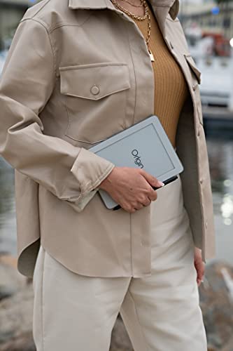 MobiScribe Origin 6.8, e-Reader e-Ink, incl. Pen