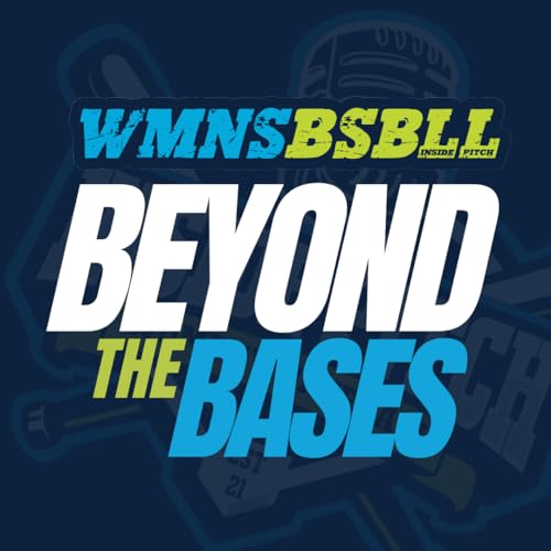 Beyond the Bases - Adelaide Angels cover art