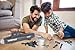 WASAiKA Aircraft Carrier Toy and Submarine Toy Naval Ship with Launching Small Scale Model Fighter Jet Toy and Torpedoes, Ideal Army Toys Set for Kids Boys Girls