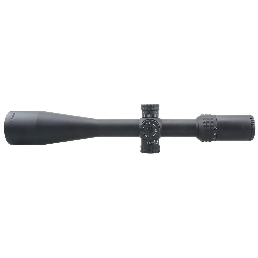 Vector Optics Sentinel-X 10-40x50, 30mm Tube, 1/8 MOA
